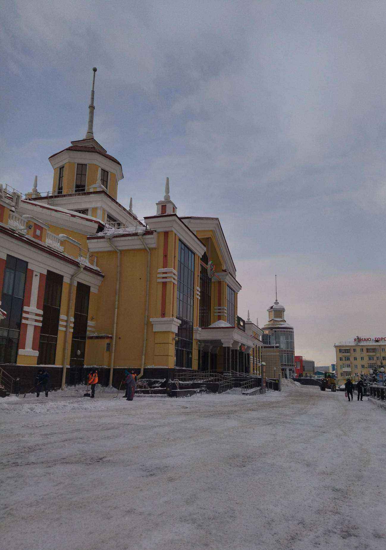 Отзывы на компанию Советская парикмахерская в г. Новокузнецк c фото