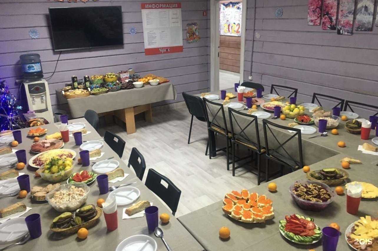 Отзывы на компанию Ермак в г. Красноярск c фото