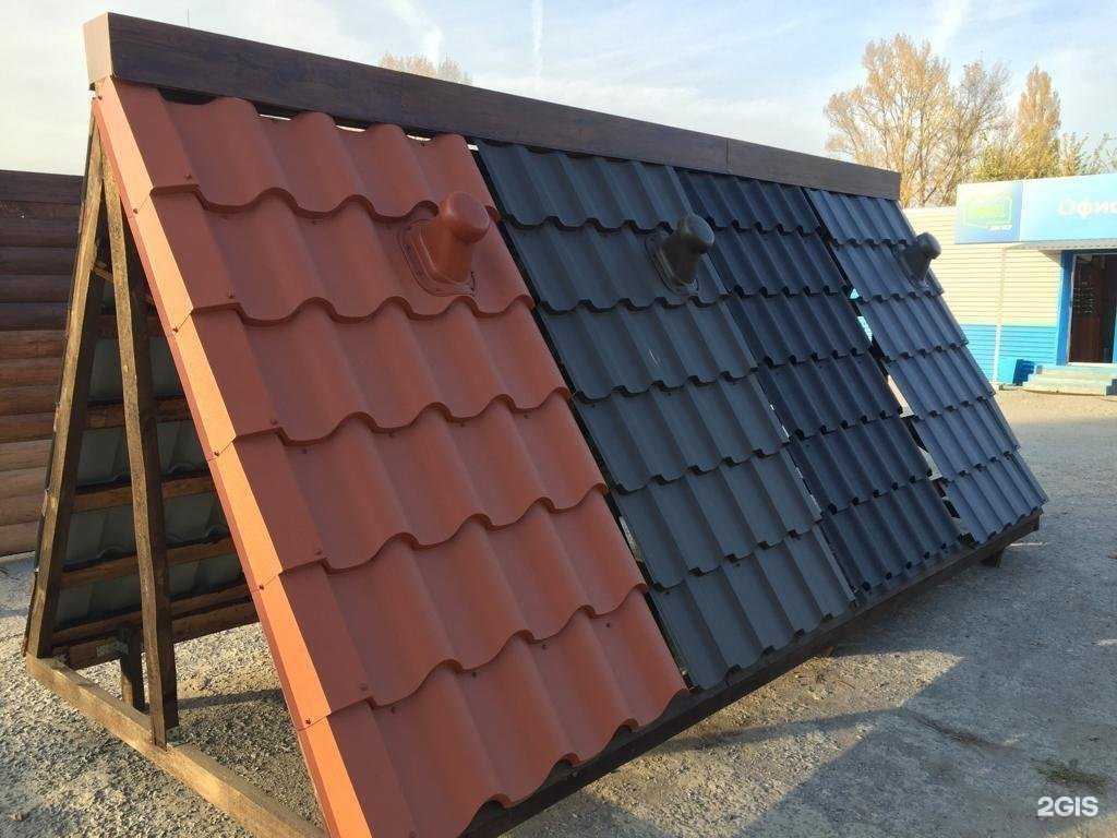 Отзывы на компанию Топкровля.рф в Волгодонске c фото