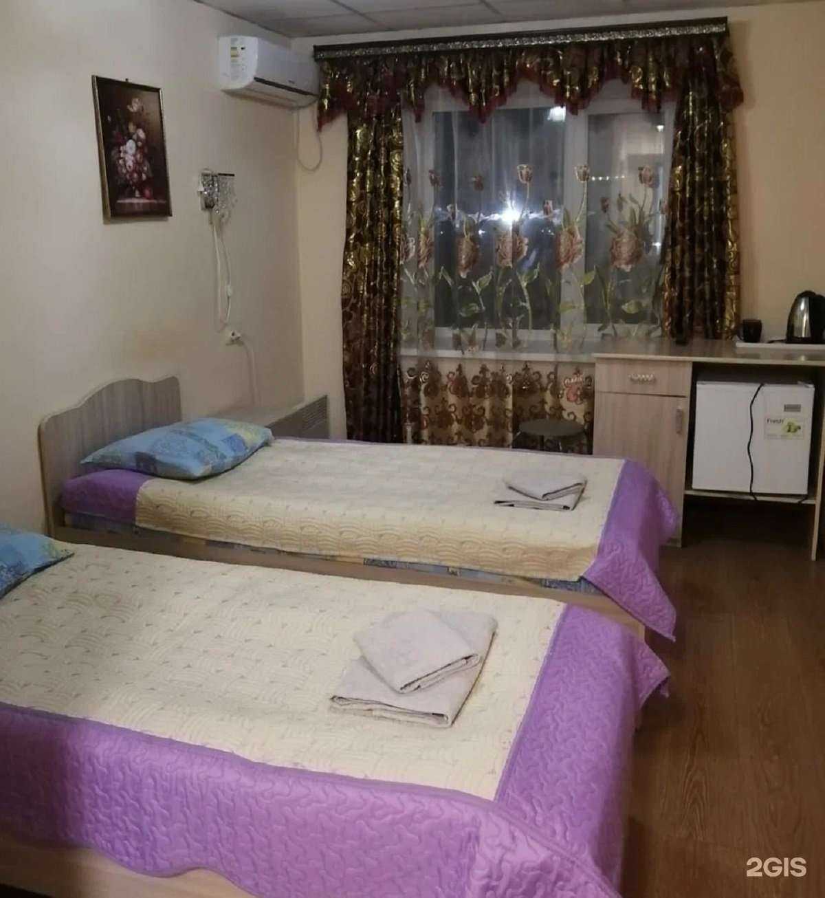 Отзывы на компанию Адмирал в Большое Камени c фото