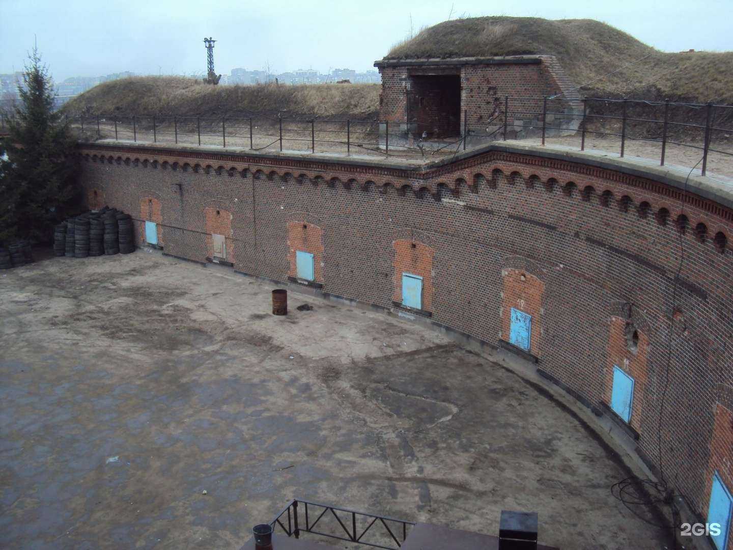 Отзывы на компанию Кругом Металл в Калининграде c фото - фотография 2 из 2