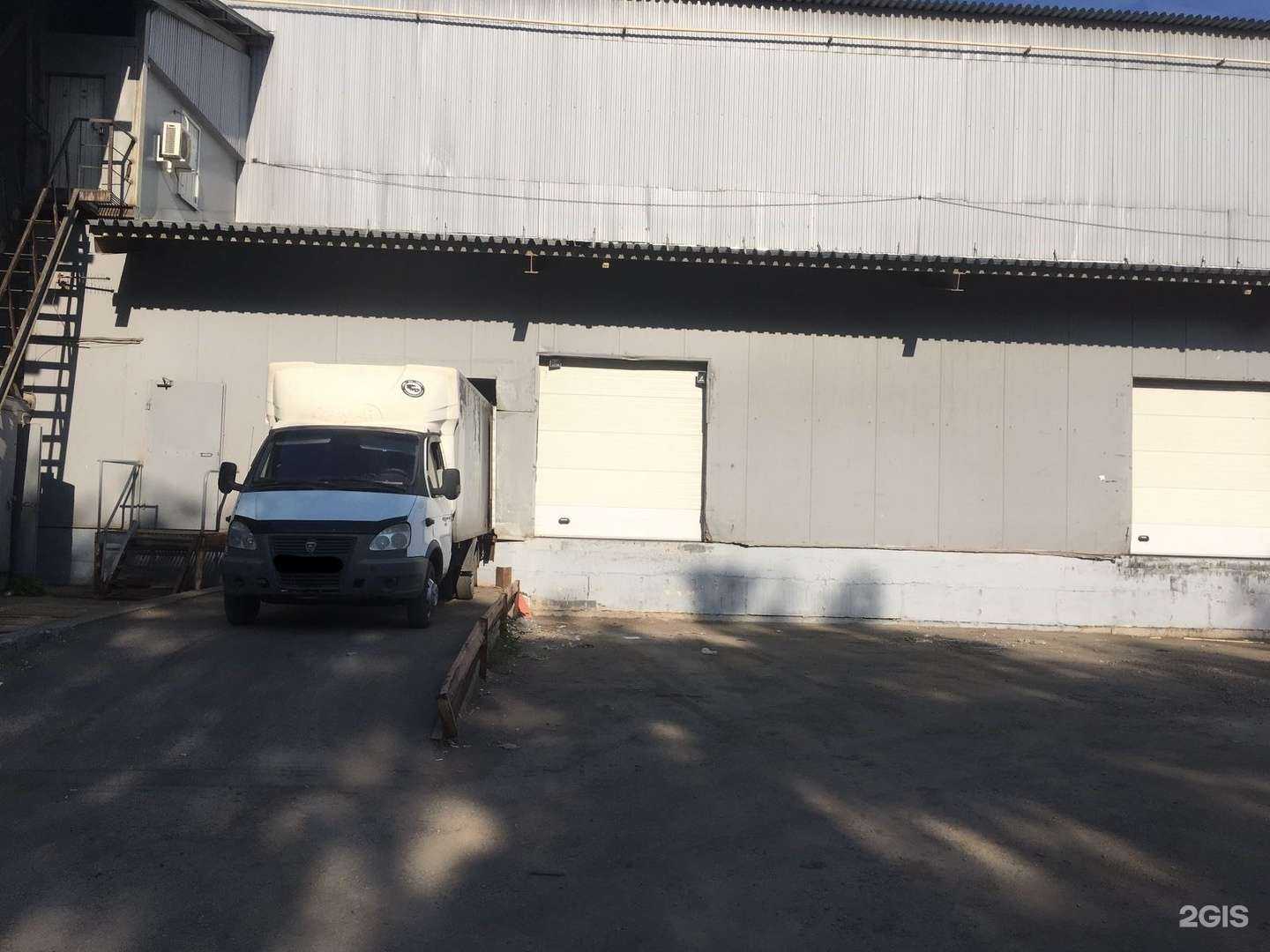 Отзывы на компанию Продмастер в Самаре c фото