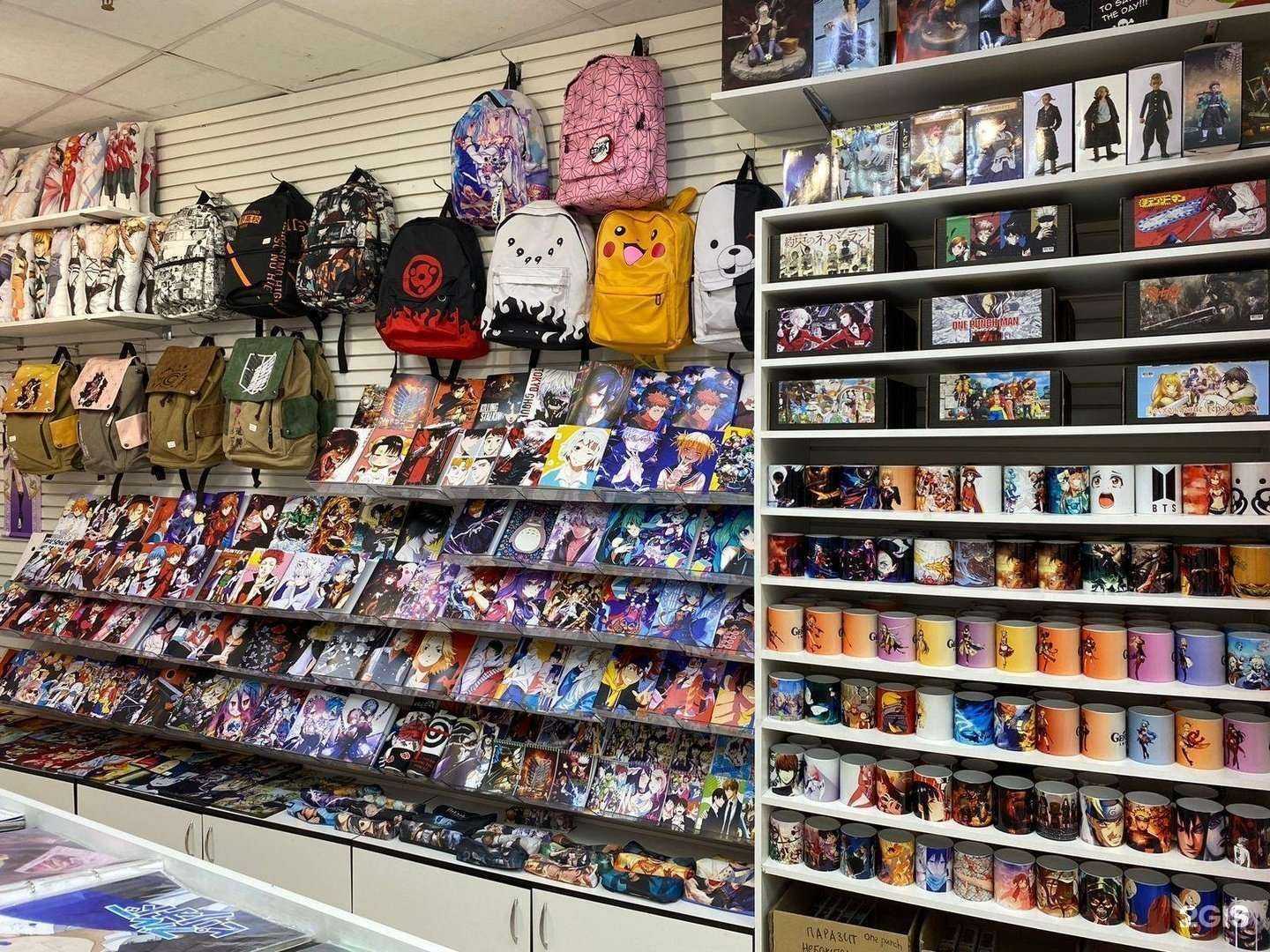 Отзывы на компанию Ohayo Anime в г. Королёв c фото