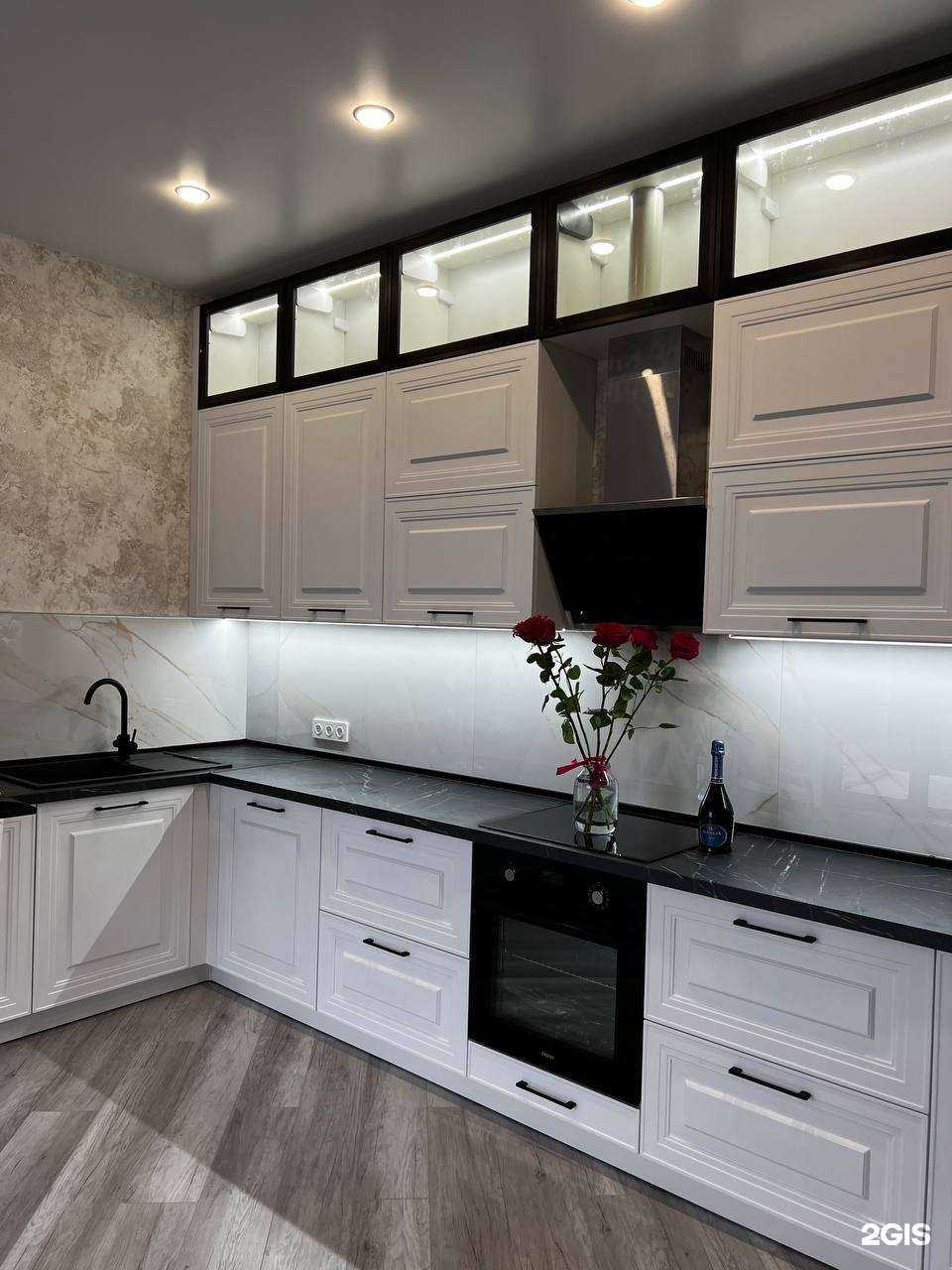 Отзывы на компанию Des.lab.Home в Уфе c фото