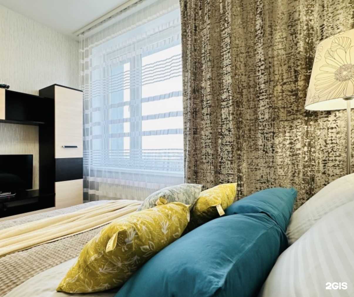 Отзывы на компанию Квартирное бюро в г. Электросталь c фото