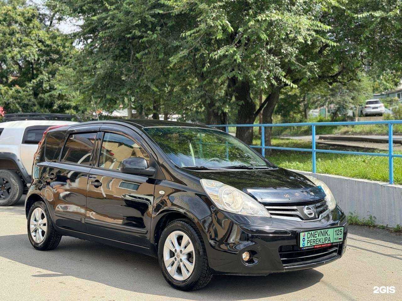 Отзывы на компанию Garage Перекупа в г. Владивосток c фото