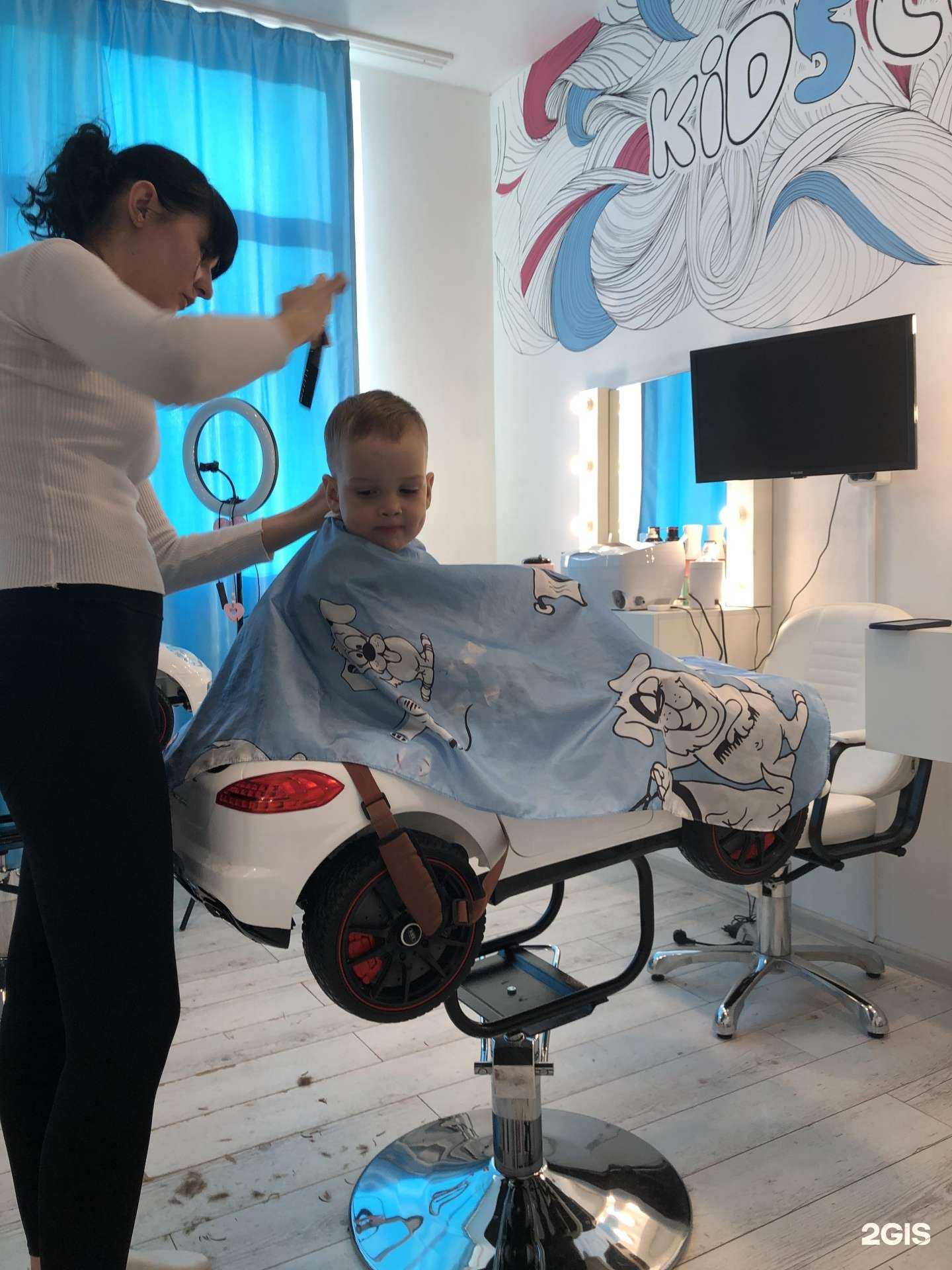 Отзывы на компанию Kids club в г. Бор c фото