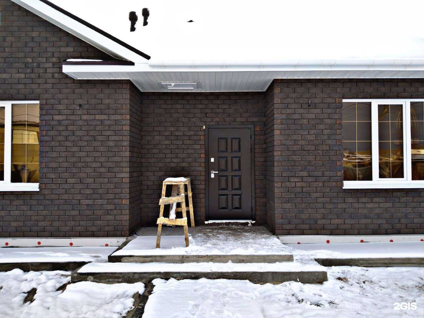 Отзывы на компанию Тёплая сталь в г. Тюмень c фото