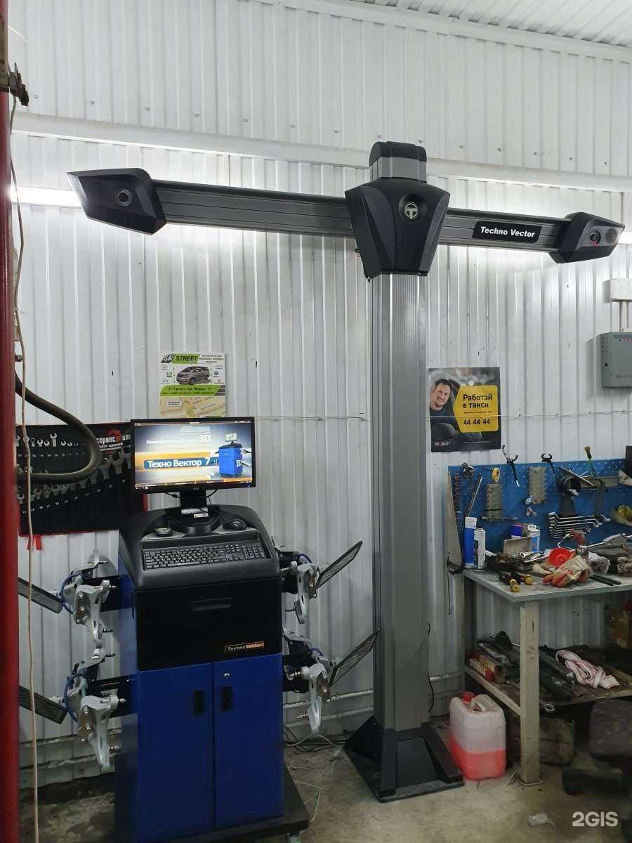 Отзывы на компанию Avto box 96 в Нижнем Тагиле c фото