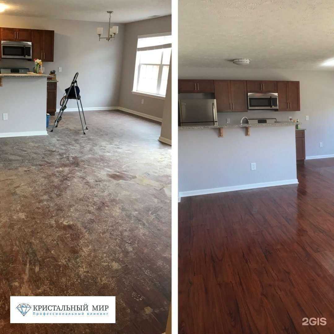 Отзывы на компанию Кристальный Мир в Ростове-на-Дону c фото