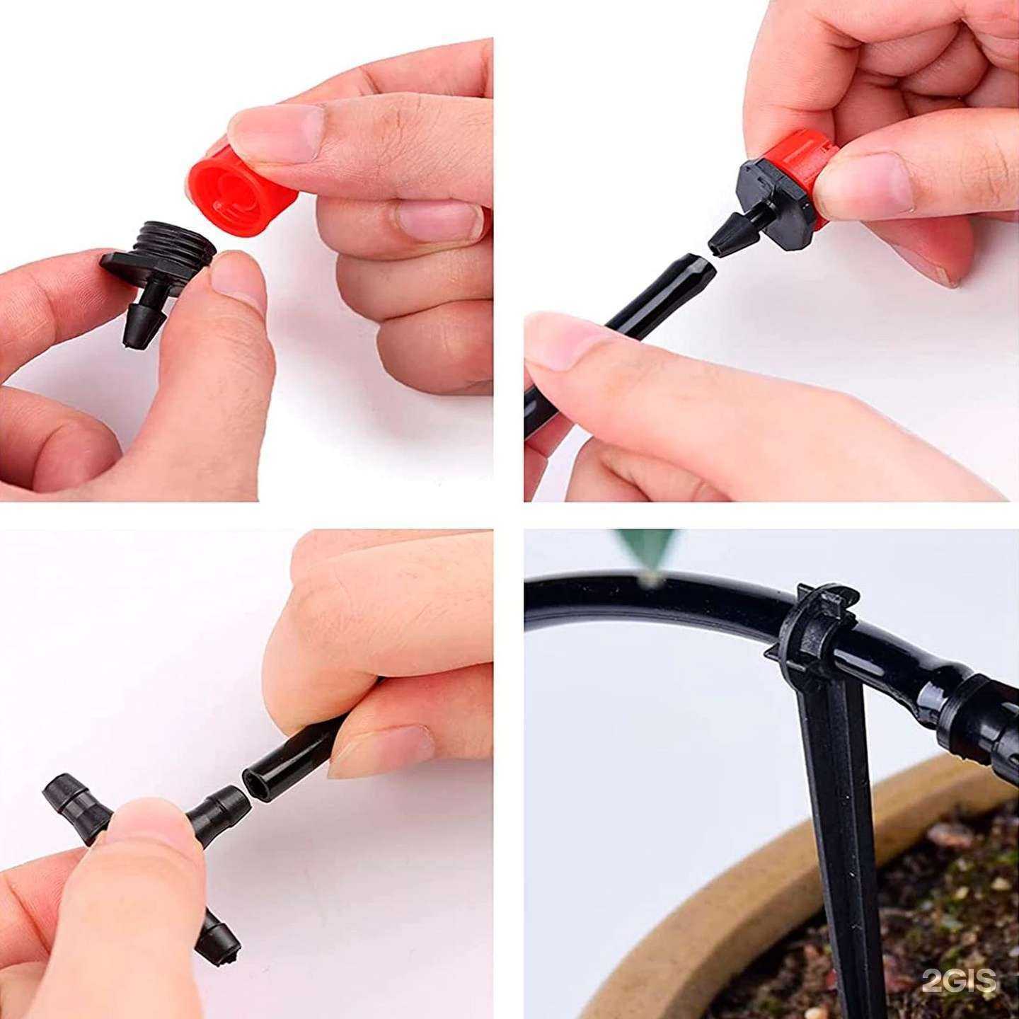 Отзывы на компанию Лейка в г. Химки c фото