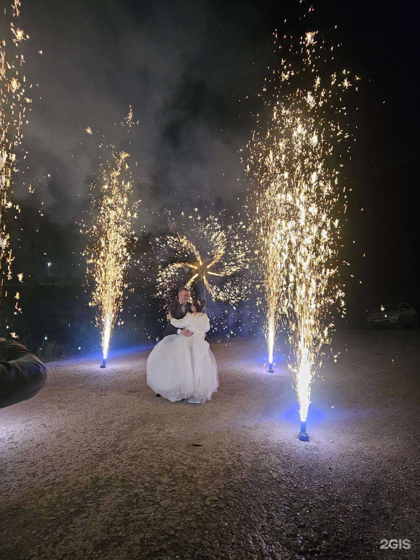 Отзывы на компанию Большой праздник в Октябрьском c фото