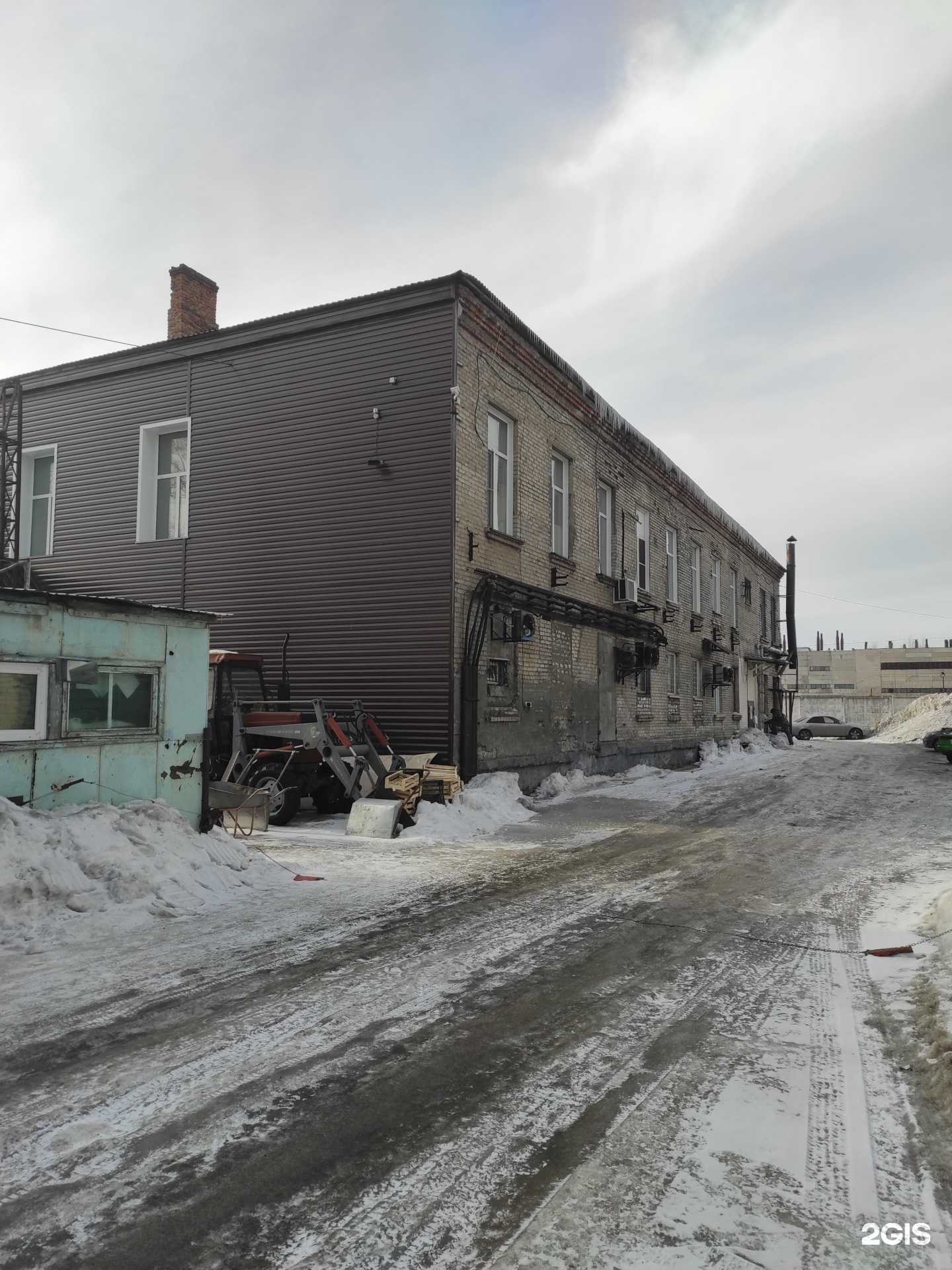 Отзывы на компанию Цех мясных полуфабрикатов в Барнауле c фото - фотография 2 из 2