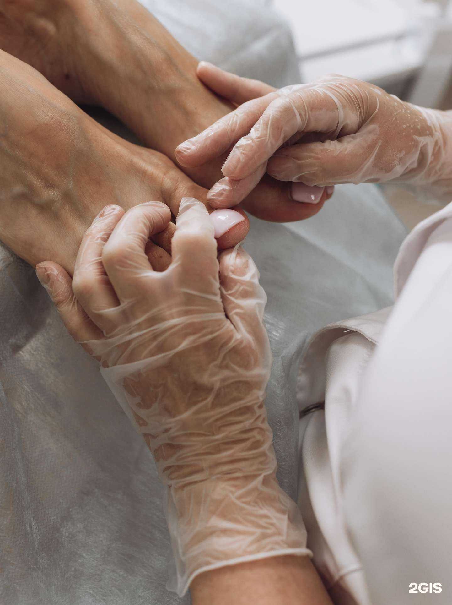 Отзывы на компанию Beauty room в Тюмени c фото