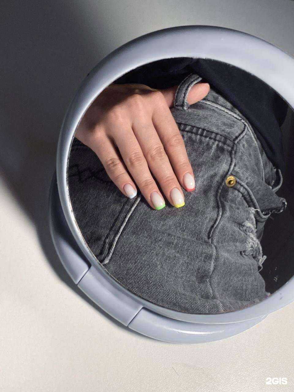 Отзывы на компанию A_na.nails в г. Иркутск c фото
