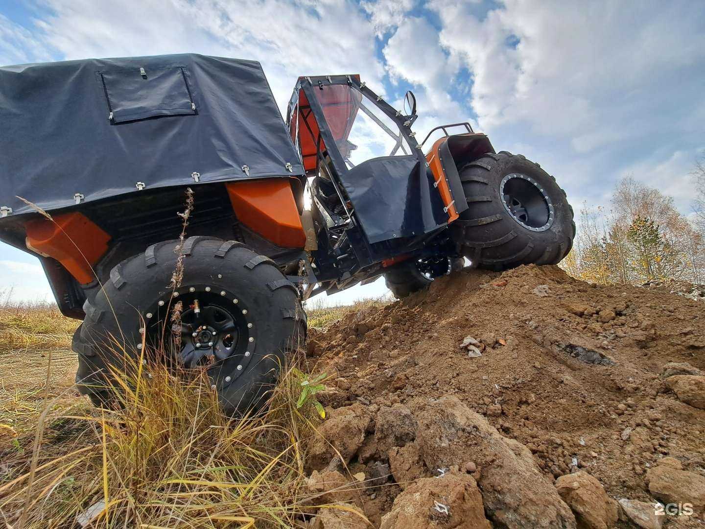 Отзывы на компанию Медведь-Тюмень в г. Тюмень c фото