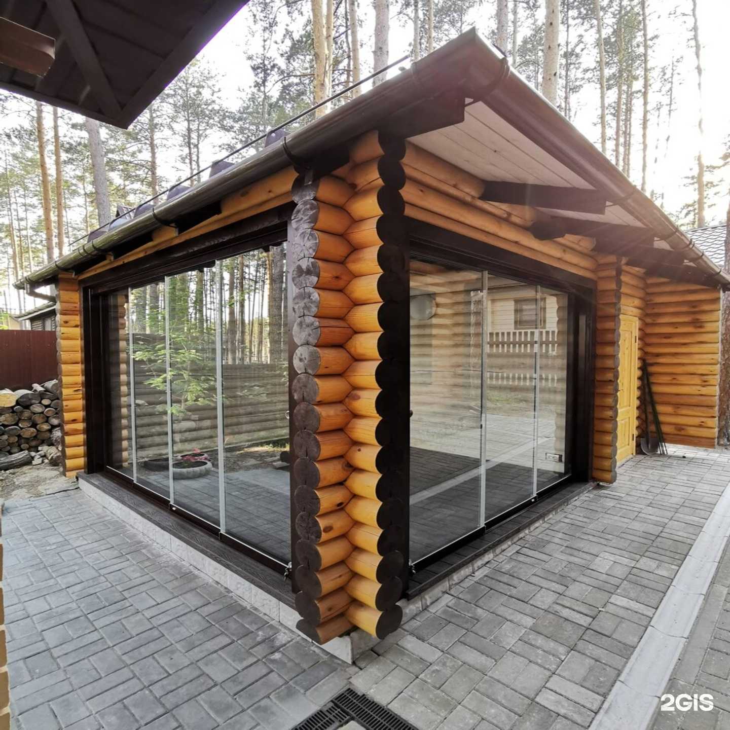 Отзывы на компанию Line Blick в г. Екатеринбург c фото