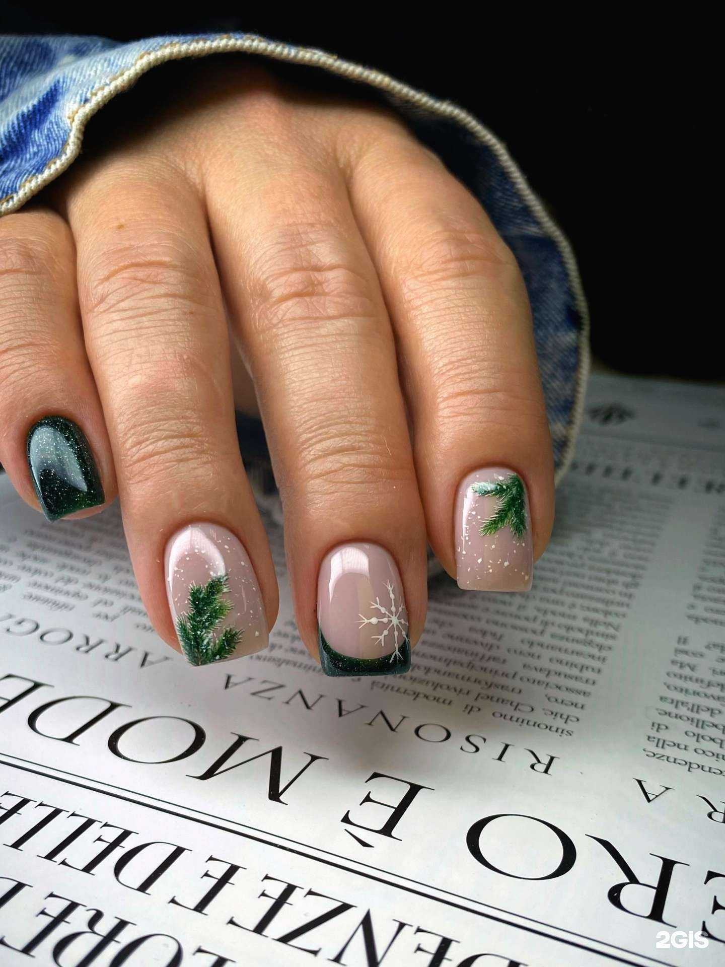 Отзывы на компанию BunnyBeauty в Иркутске c фото