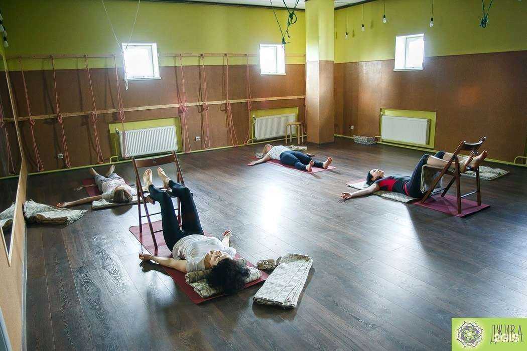 Отзывы на компанию Джива в г. Пермь c фото