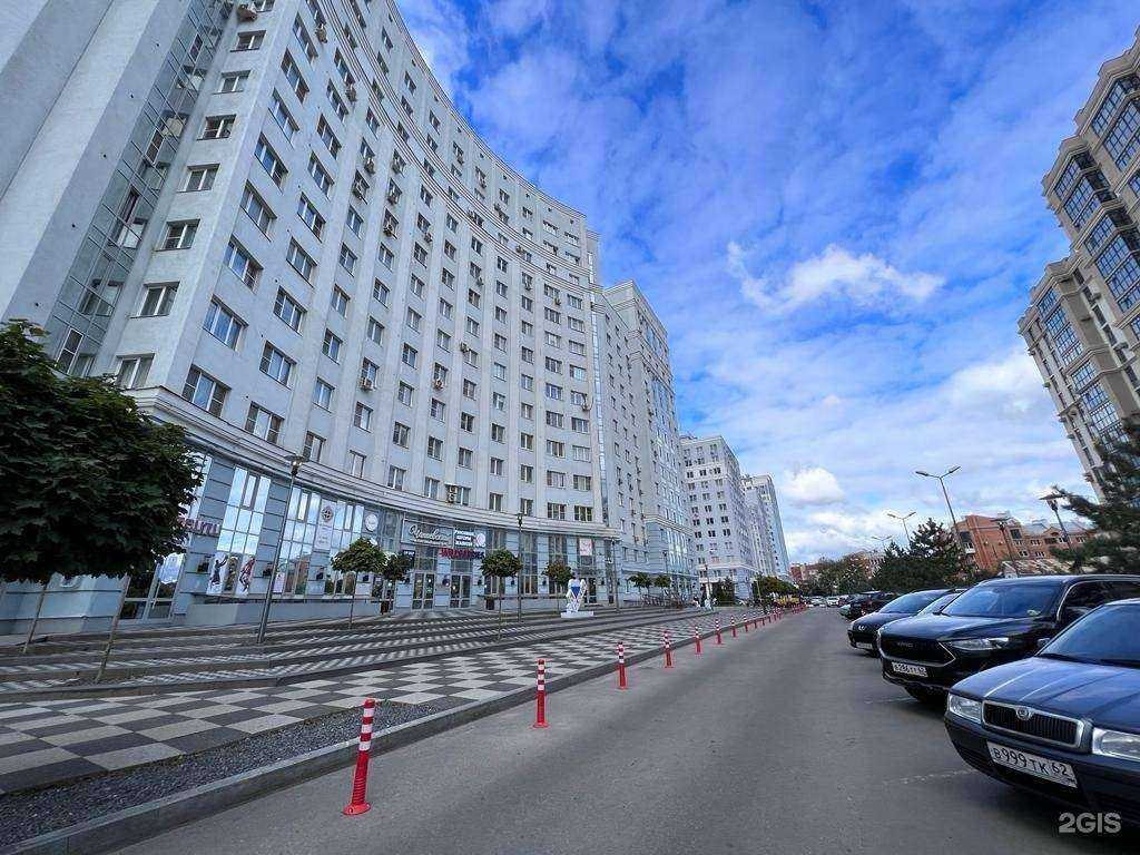 Отзывы на компанию Перспектива в г. Рязань c фото