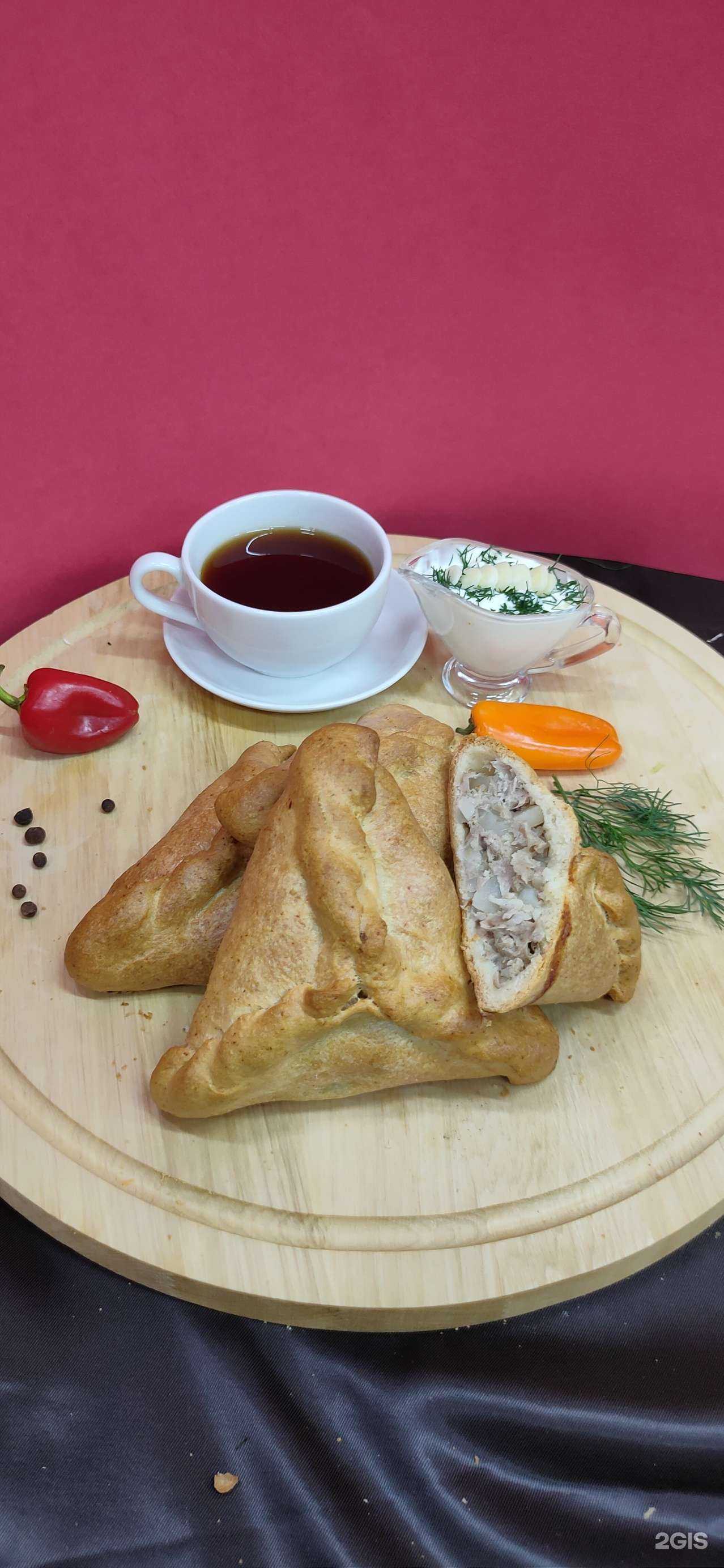 Отзывы на компанию Корица в Томске c фото