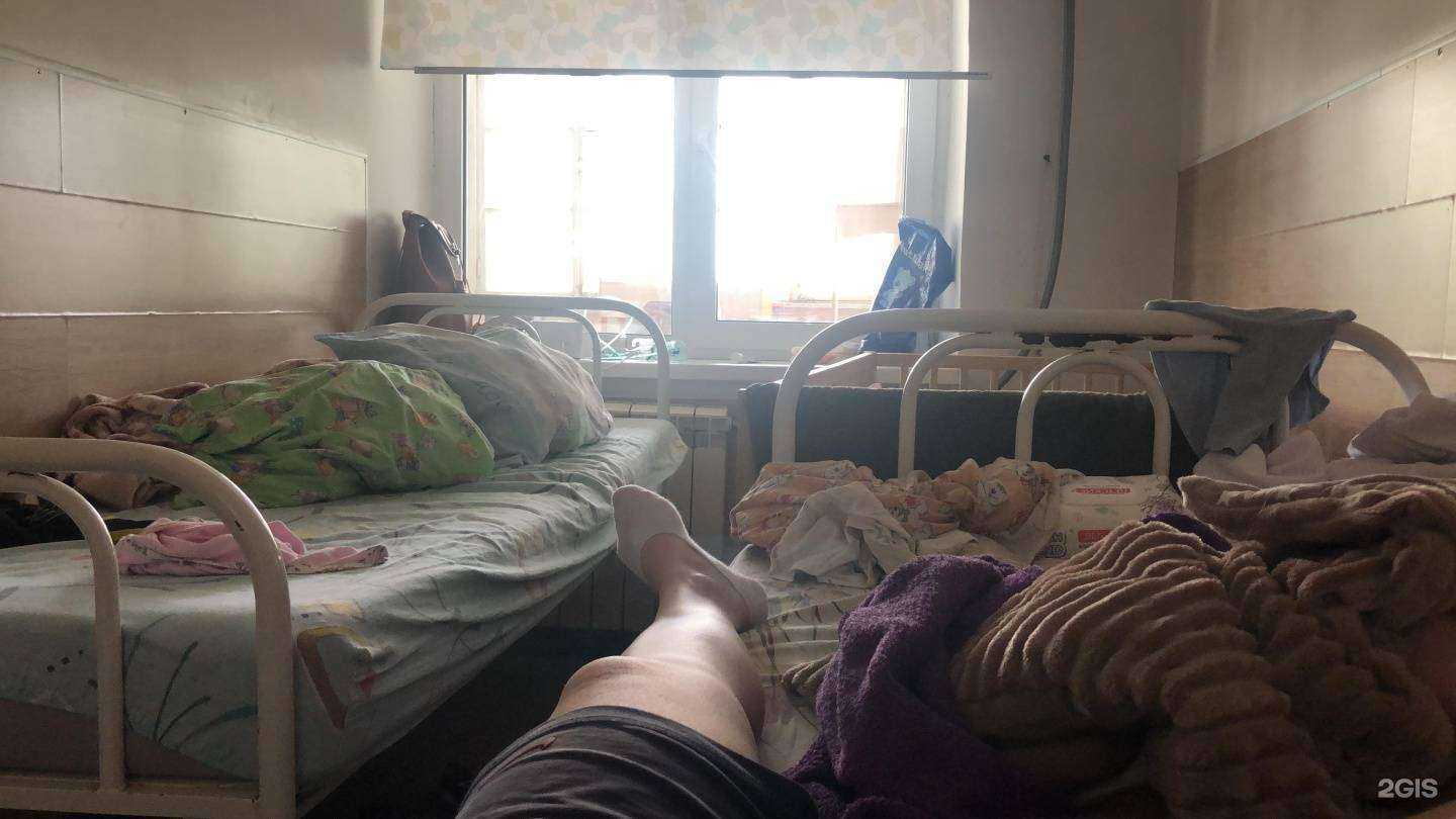 Отзывы на компанию Детская городская больница №1 в Ростове-на-Дону c фото