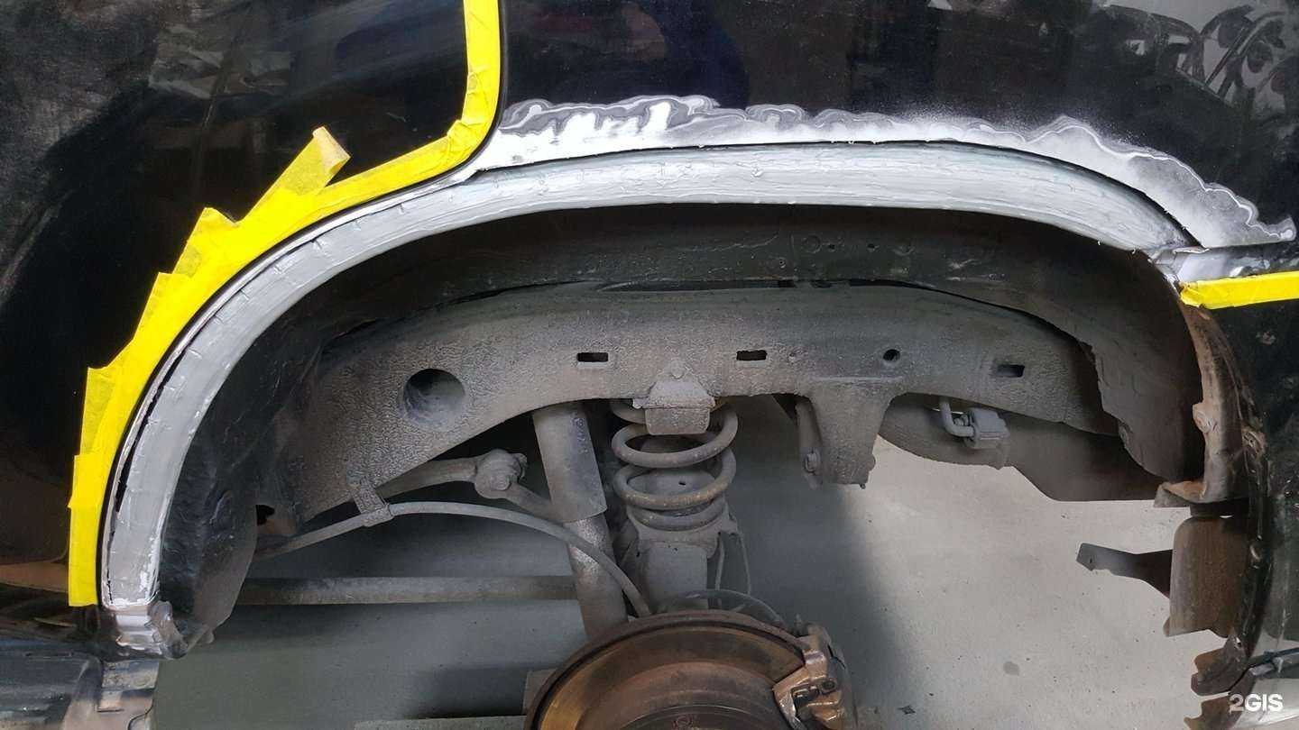 Отзывы на компанию Olimp аvto в г. Мурманск c фото