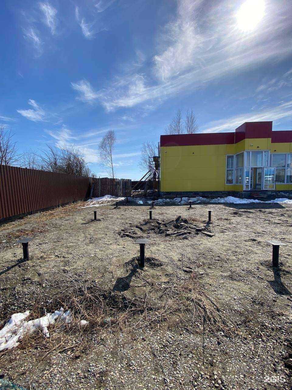 Отзывы на компанию Свай-Фундамент в Томске c фото