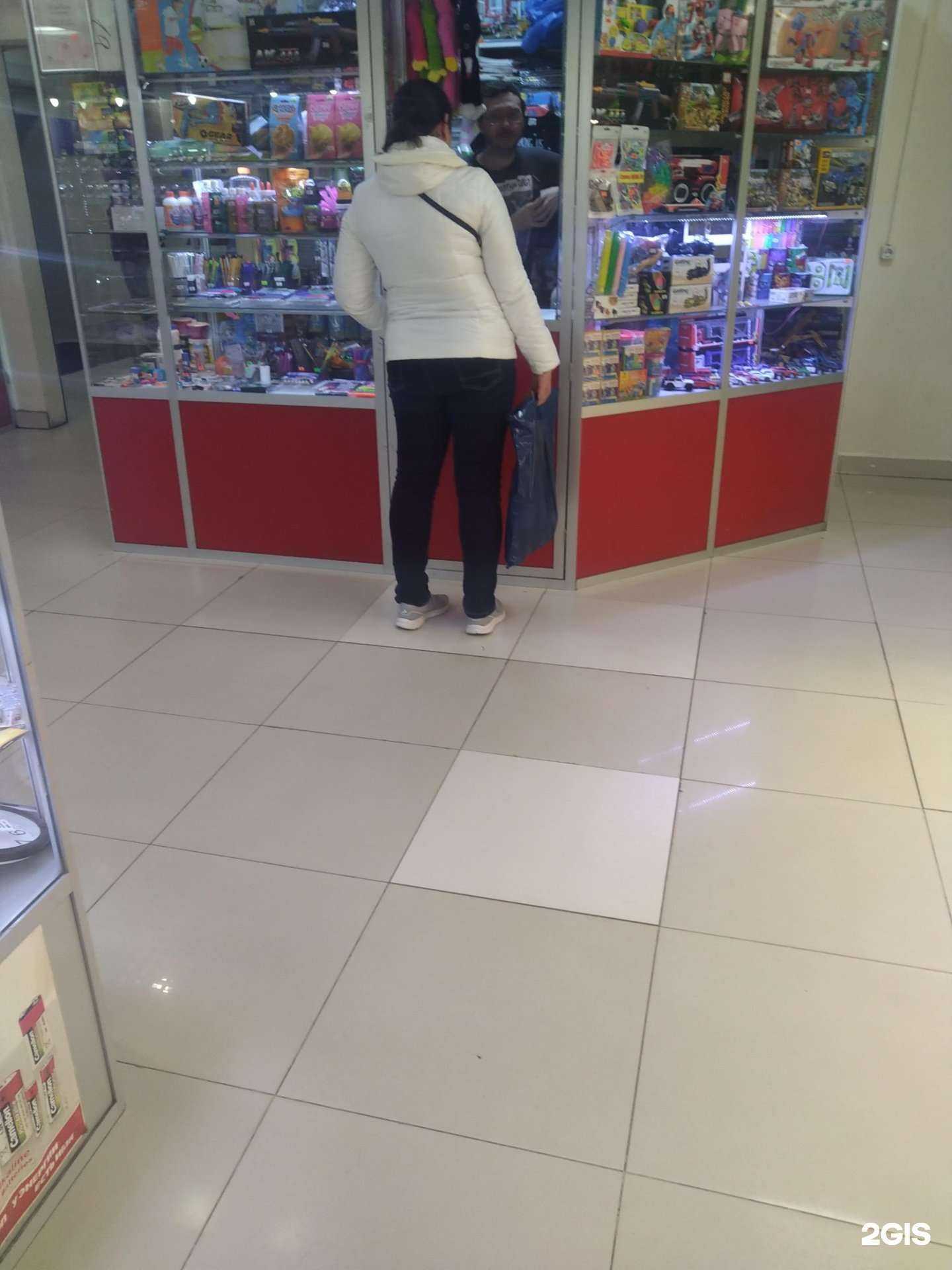 Отзывы на компанию Канцелярский магазин в Реутове c фото