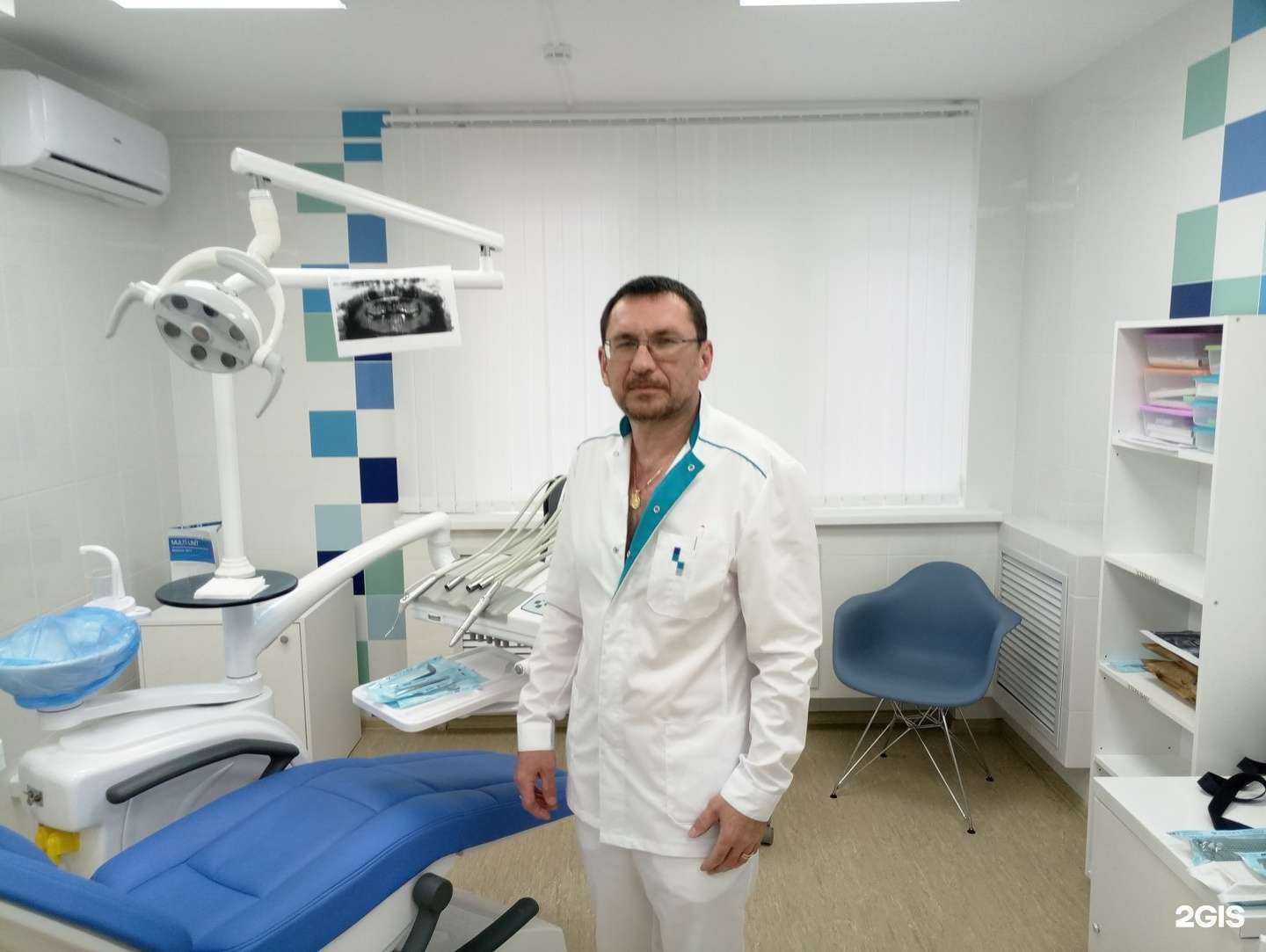 Отзывы на компанию Dr.Полетаев А.Л. в г. Волгоград c фото