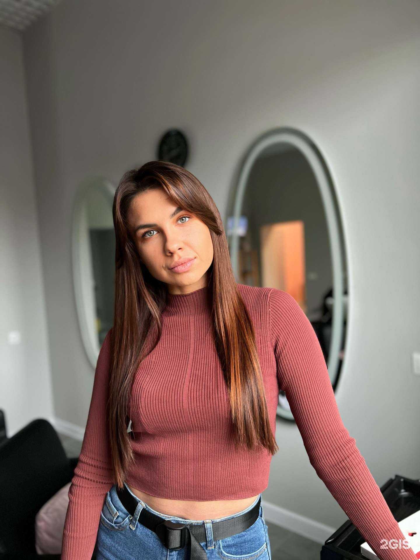 Отзывы на компанию Bebe Hair в г. Уфа c фото