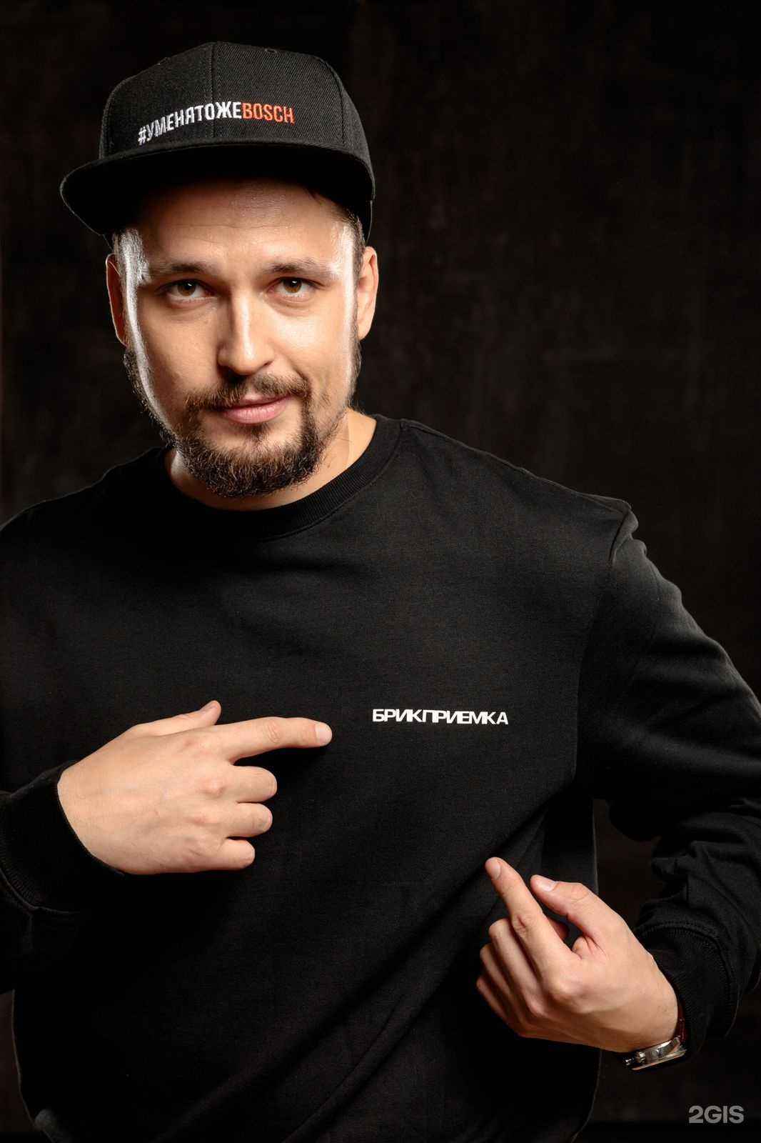 Отзывы на компанию Брик Приемка в Новосибирске c фото