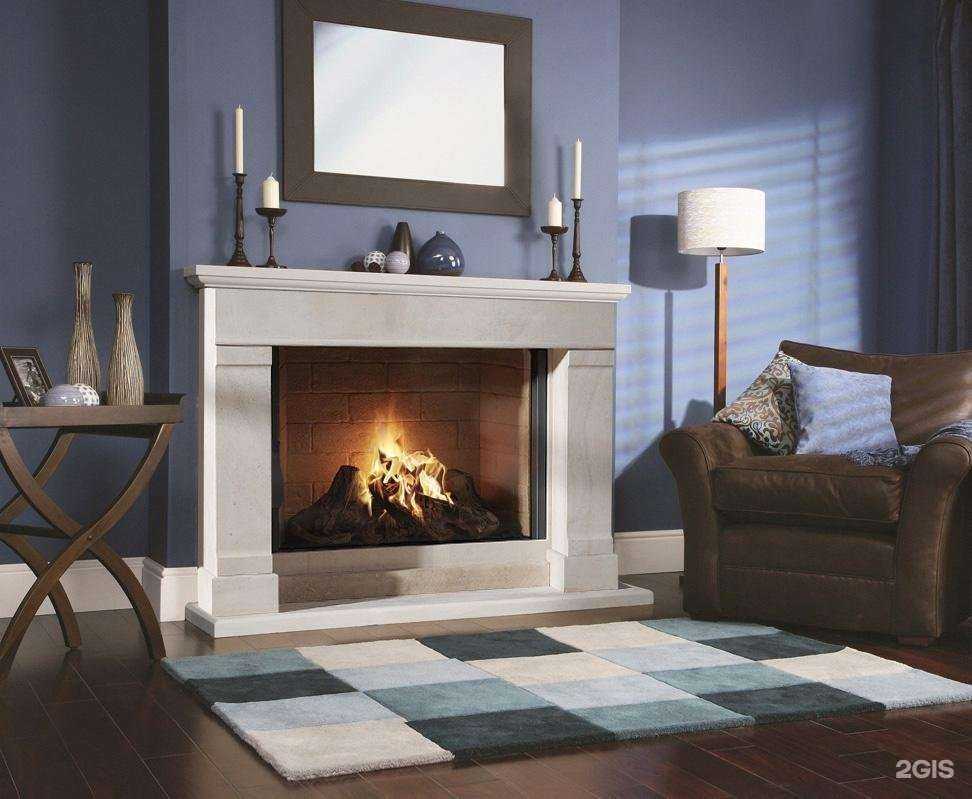 Отзывы на компанию Robax fire glass в Уфе c фото