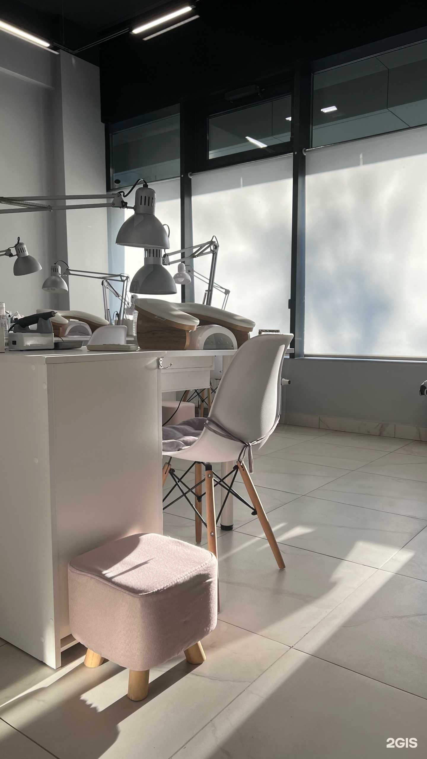 Отзывы на компанию Gray space manicure в Ижевске c фото