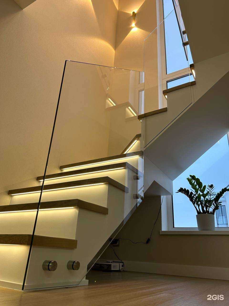 Отзывы на компанию Atrium Glass в Тольятти c фото