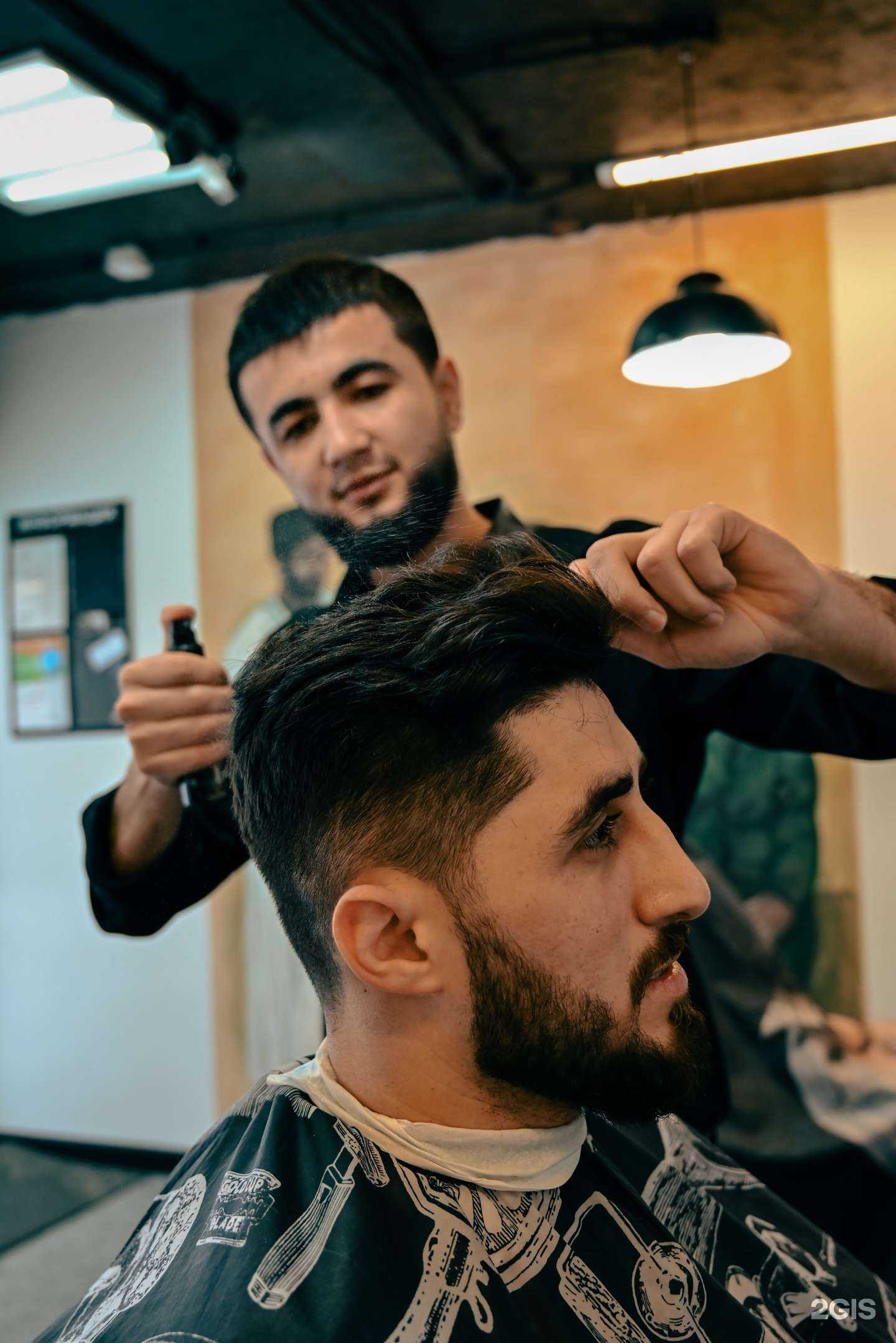 Отзывы на компанию Бородачи в Уфе c фото