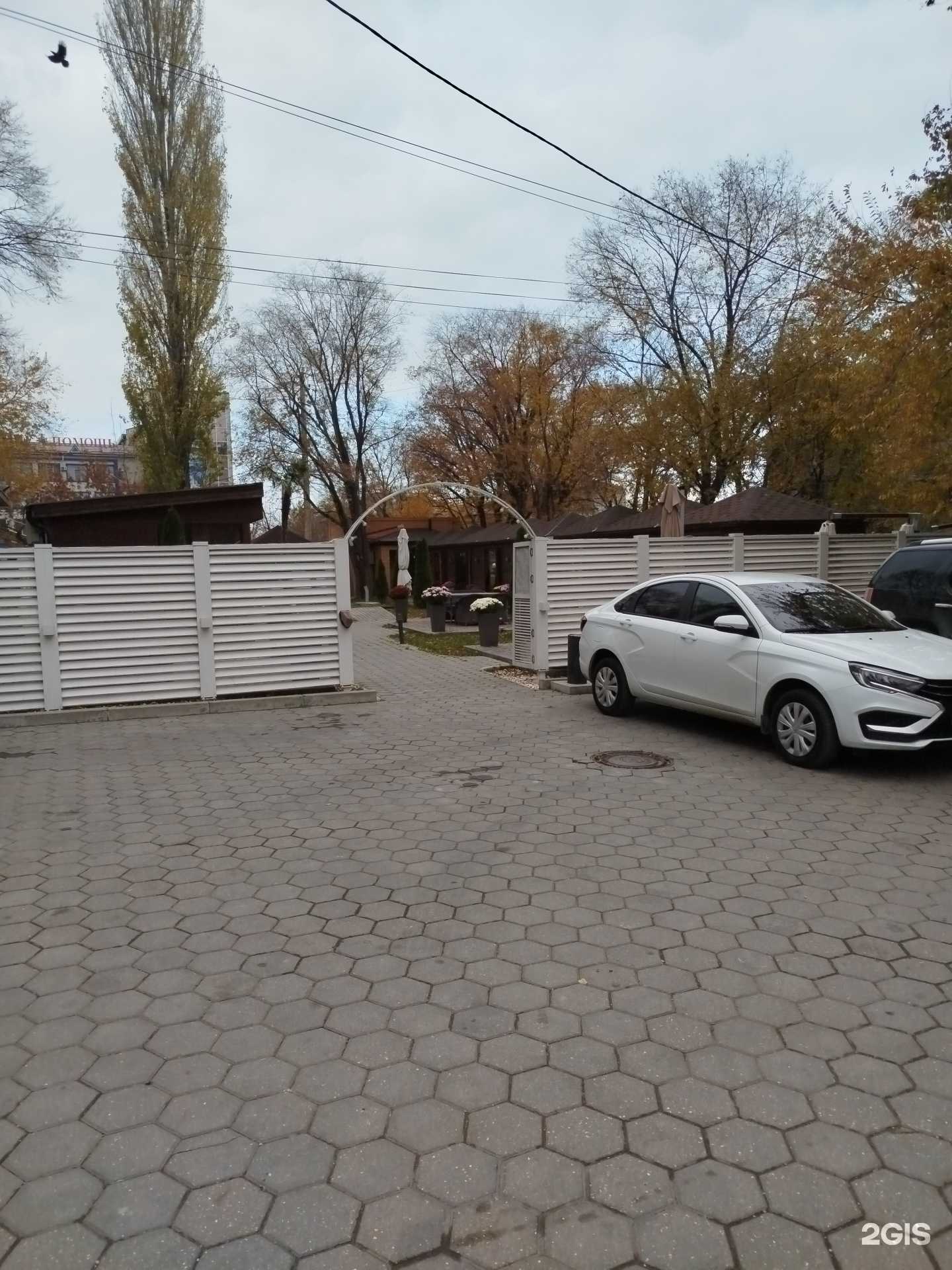 Отзывы на компанию Frisson в г. Махачкала c фото