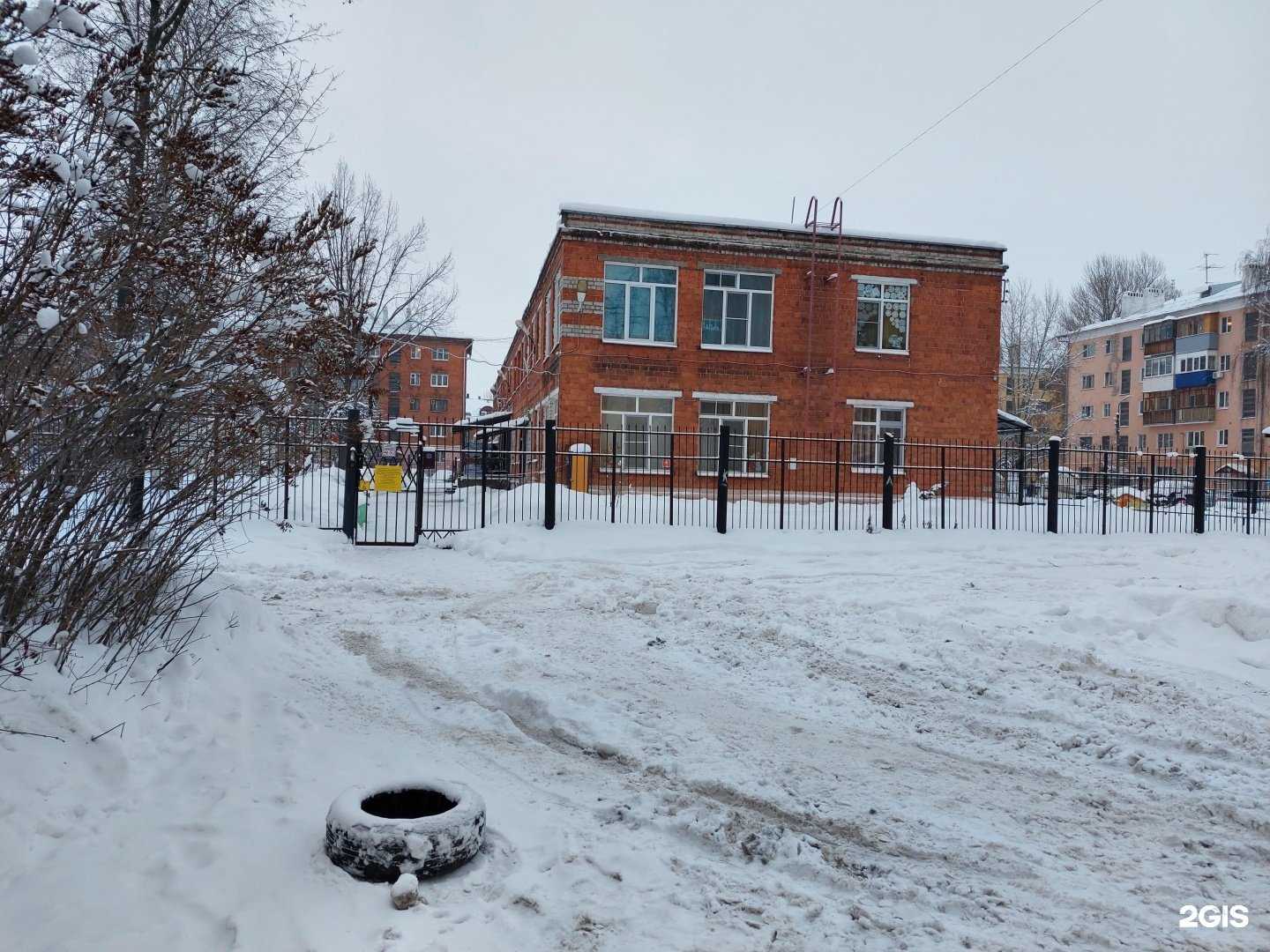 Отзывы на компанию Детский сад №54 в г. Нижний Новгород c фото