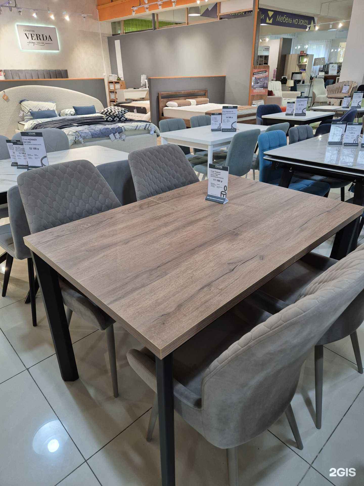 Отзывы на компанию Stolone в г. Находка c фото