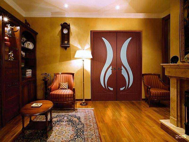 Отзывы на компанию Орион в Твери c фото