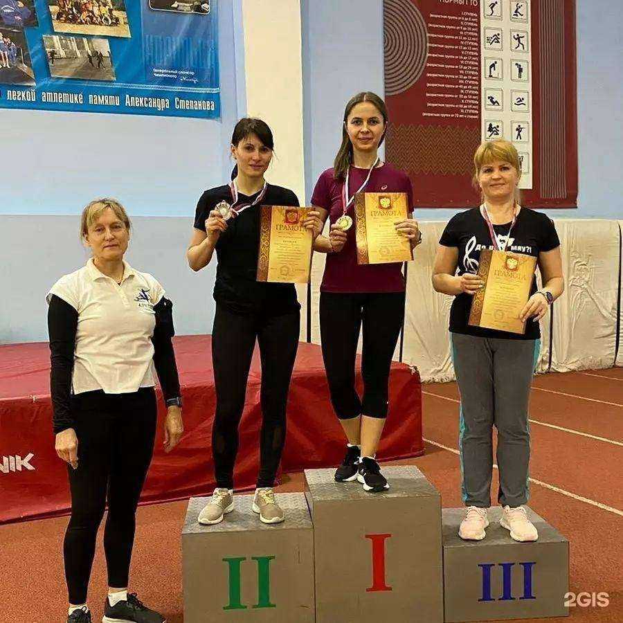 Отзывы на компанию Арктика в Норильске c фото