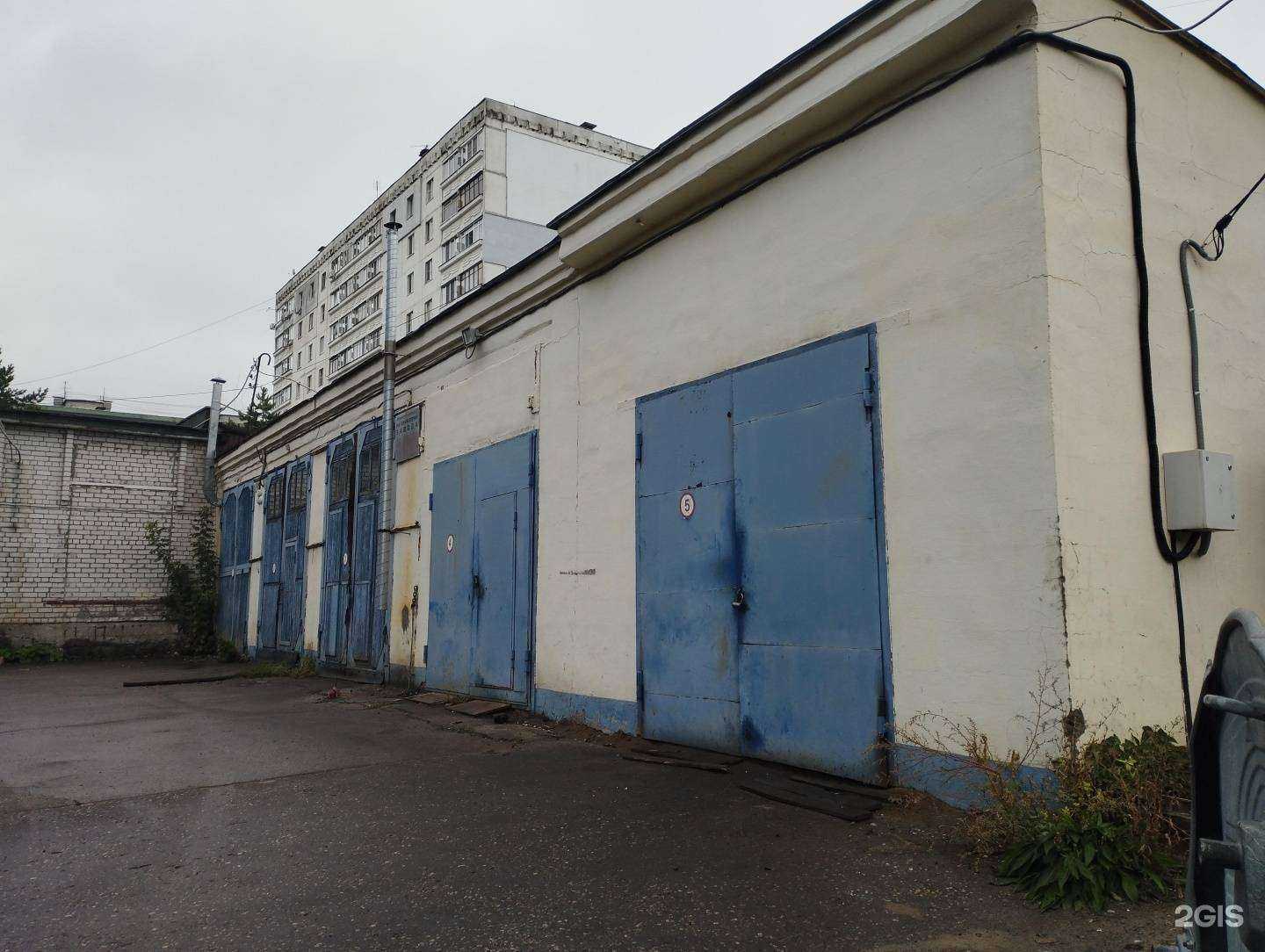 Отзывы на компанию Автосервис в Нижнем Новгороде c фото