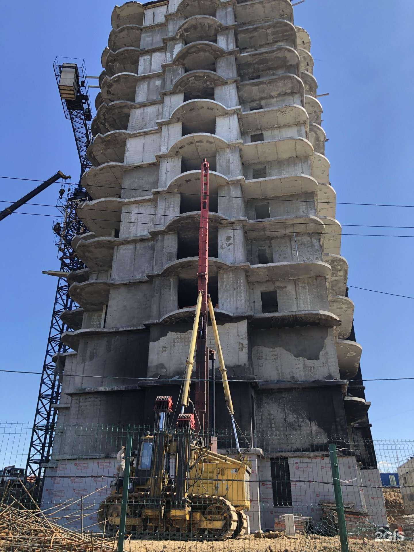 Отзывы на компанию Компания по сдаче в аренду спецтехники в г. Хабаровск c фото