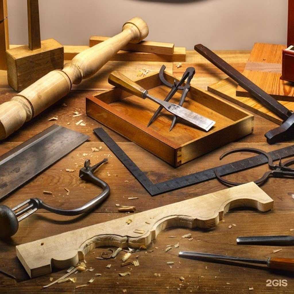 Отзывы на компанию Mountain Wood в Красноярске c фото