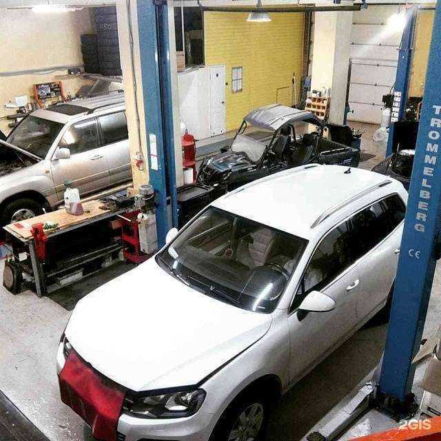 Отзывы на компанию АМ в Твери c фото