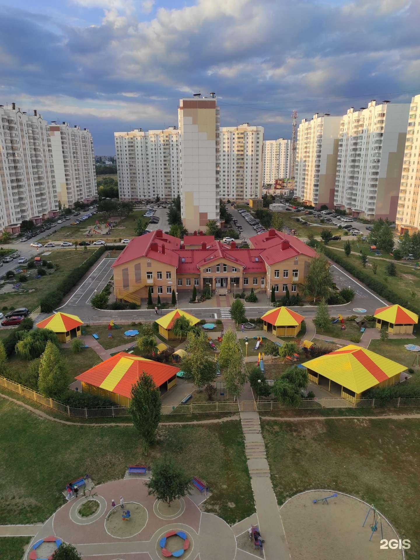 Отзывы на компанию Детский сад №5 комбинированного вида в г. Курск c фото