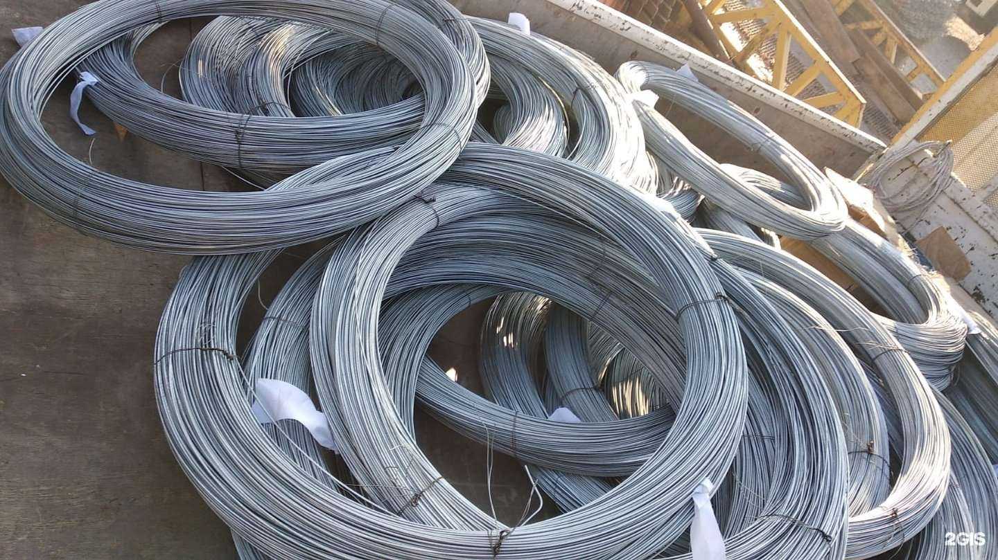 Отзывы на компанию Металлин в г. Владивосток c фото