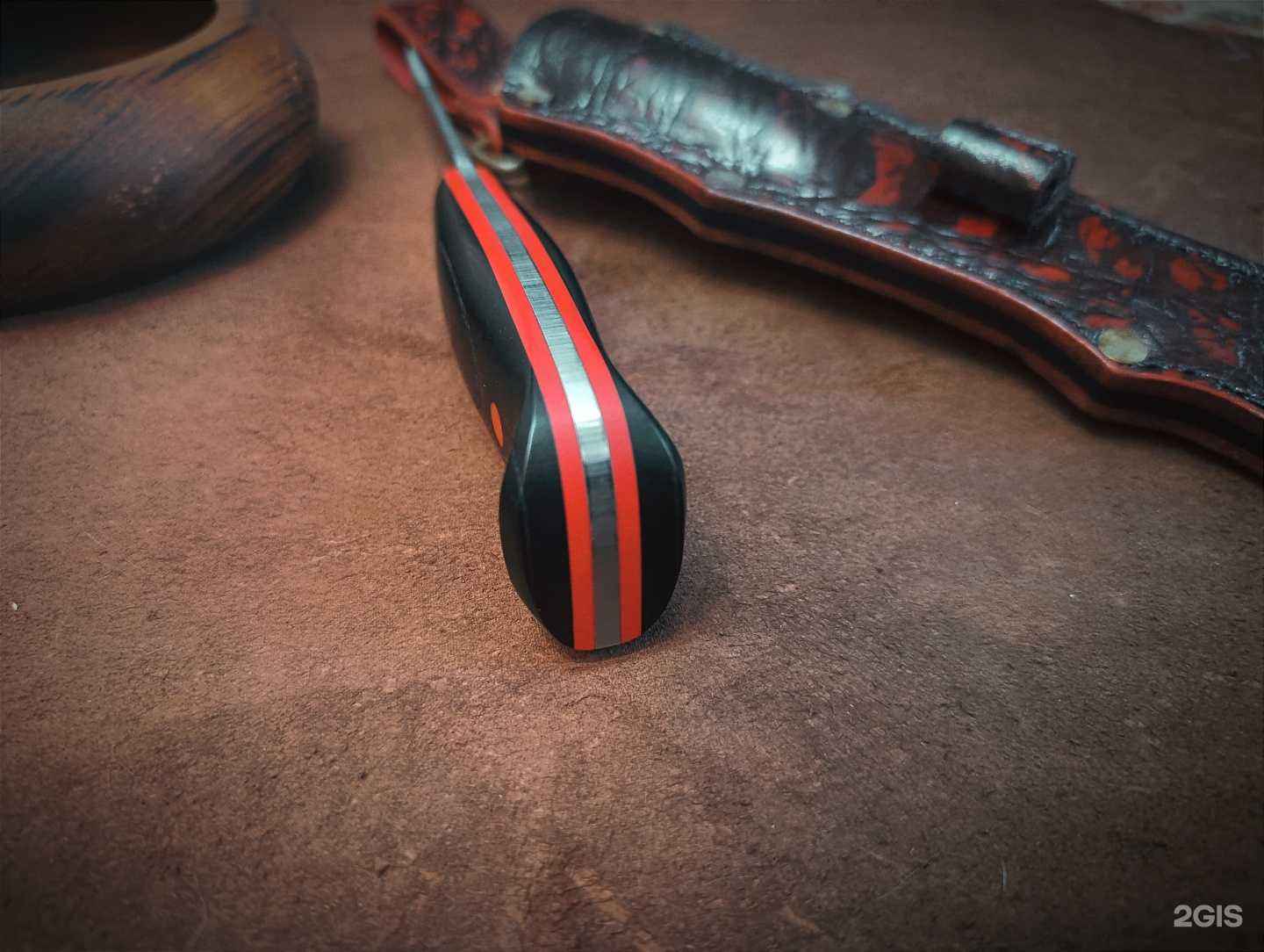 Отзывы на компанию Bear Knife  в Барнауле c фото