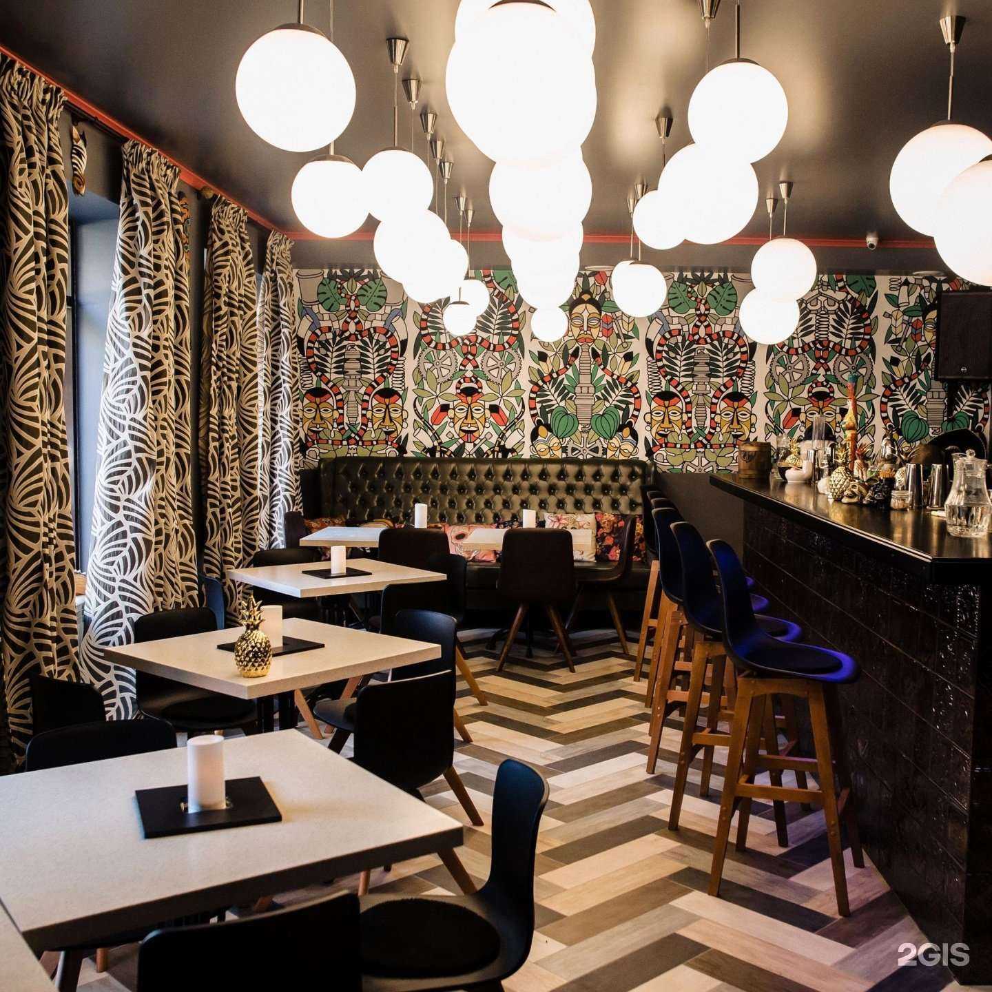 Отзывы на компанию Свой Бар в г. Ростов-на-Дону c фото