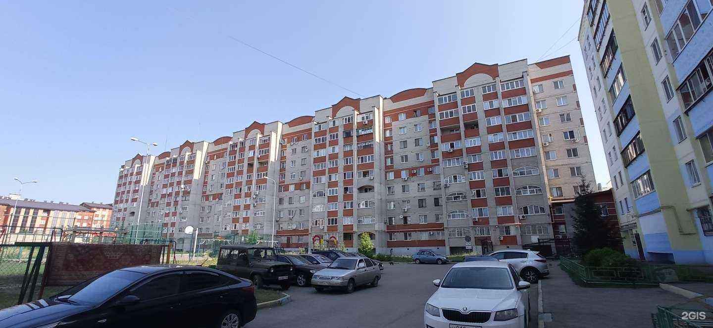 Отзывы на компанию Esthetique в Альметьевске c фото - фотография 2 из 2